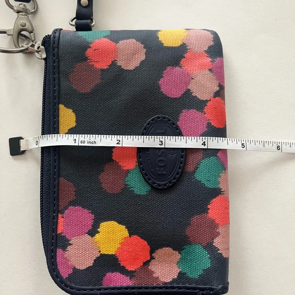 Fossil Wristlet